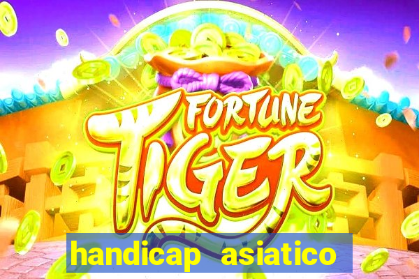 handicap asiatico 0.0 0.5